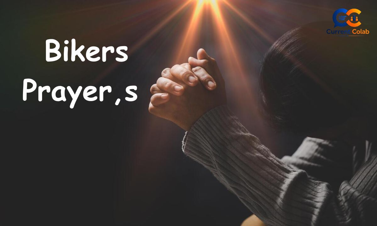 bikers-prayer