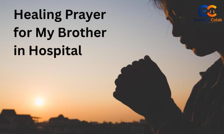 healing-prayer-for-my-brother-in-hospital