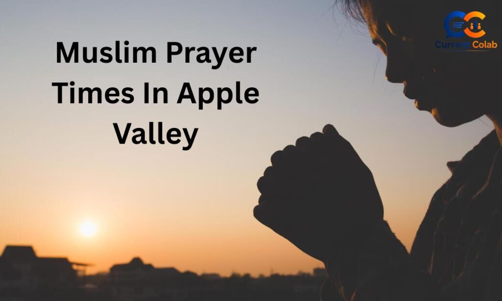  Life-Changing Prayer Times