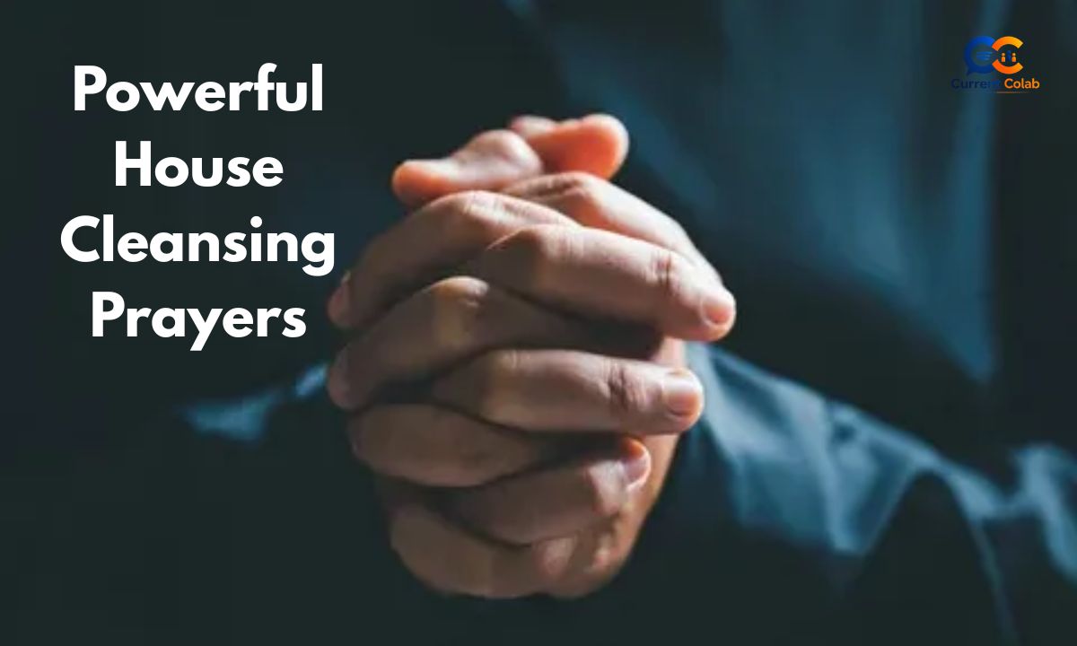 powerful-house-cleansing-prayers