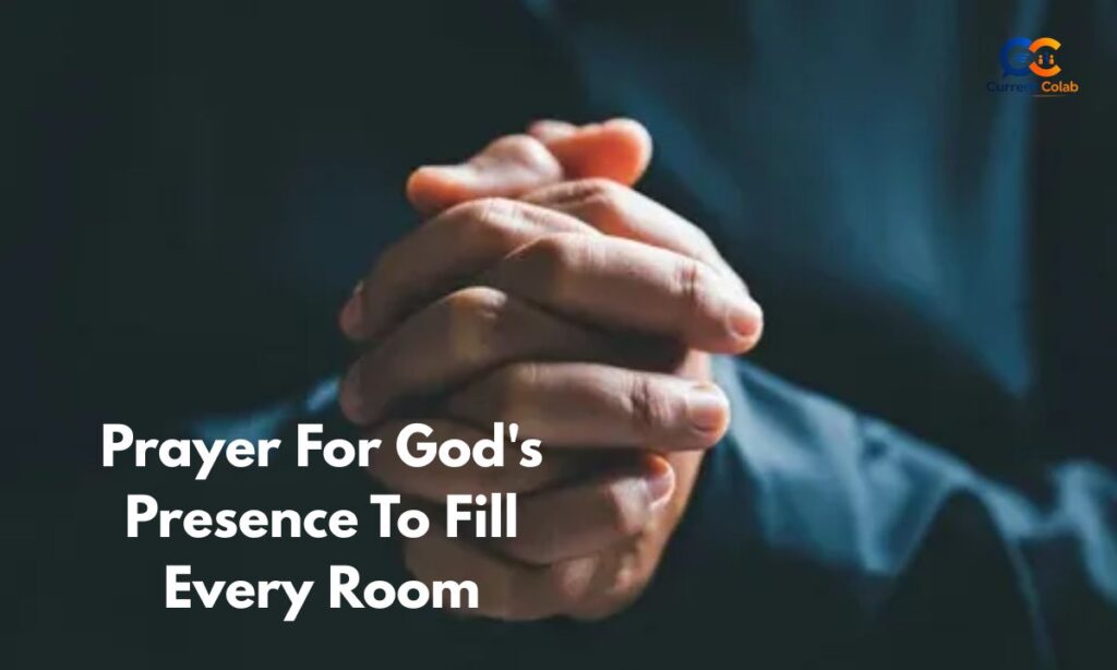 House Cleansing Prayers